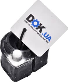 Втулка стабилизатора Mazda BP4K28156E