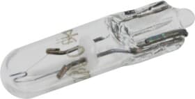 Автолампа BMW / MINI W0,4W 0,36 W прозрачная 61138360844