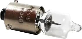 Автолампа BMW / MINI H6W 6 W прозрачная 63217160795