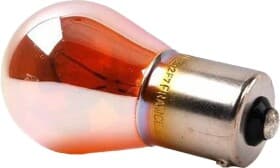 Автолампа BMW / MINI PY21/5W 5 W 21 W жовта 63217160897