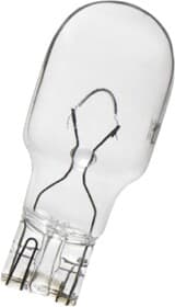 Автолампа Starline W16W W2,1x9,5d 16 W прозрачная 9999921