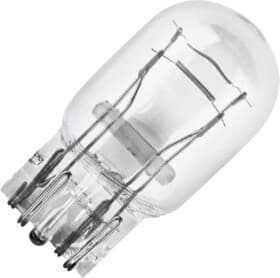 Автолампа Starline W21/5W W3x16q 5 W прозрачная 9999922 Автолампа Starline W21/5W W3x16q 5 W прозрачная 9999922