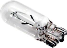 Автолампа BMW / MINI W3W W2,1x9,5d 3 W прозора 07119905358