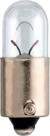 Автолампа Stellox T4W BA9s 4 W прозрачная 9939048SX