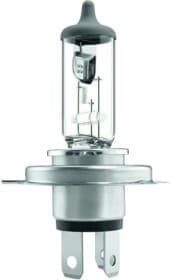 Автолампа Bosch Pure Light HS1 PX43t 35 W прозрачная 1987302104