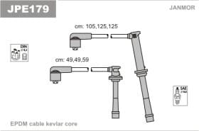 Комплект проводов зажигания