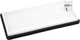 Фильтр салона