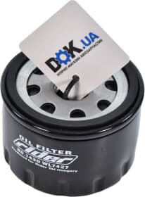 Оливний фільтр