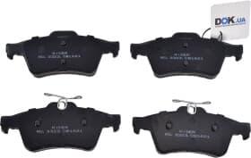 Тормозные колодки Тормозные колодки