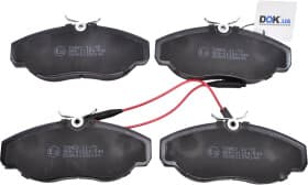 Тормозные колодки