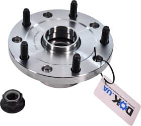 Ступица колеса