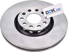 Тормозной диск