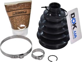 Пыльник ШРУСа