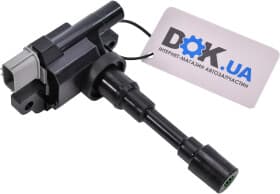 Котушка запалювання