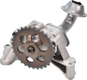 Масляный насос