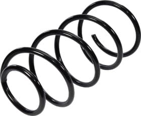 Пружина подвески