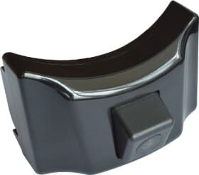 Камера переднього виду Prime-X D8009W