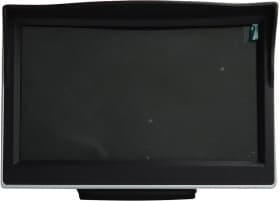 Монитор в авто Prime-X M-050 черный