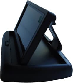 Монитор в авто Prime-X M-036-A plus черный