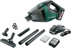 Автопилосос Bosch Universal Vac 18 06033B9103