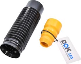 Комплект (пильники + відбійники)