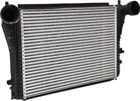 Интеркулер Интеркулер