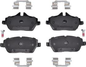 Тормозные колодки