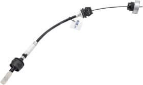 Трос сцепления