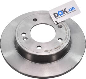 Тормозной диск Тормозной диск