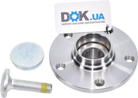 Ступиця колеса CX CX661