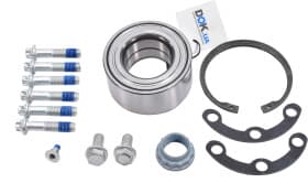 Подшипник ступицы колеса