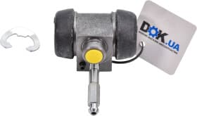 Колесный тормозной цилиндр