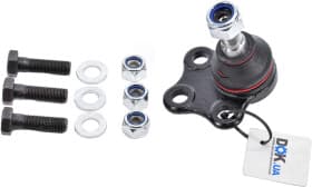 Шарова опора