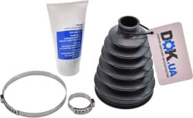 Пыльник ШРУСа