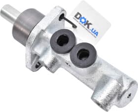 Главный тормозной цилиндр