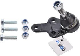 Шарова опора