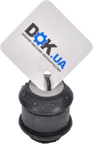 Сайлентблок важеля