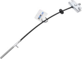 Трос ручного тормоза