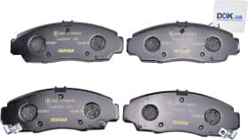 Гальмівні колодки Гальмівні колодки