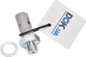 Датчик давления масла Датчик давления масла