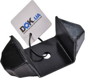 Подушка двигуна