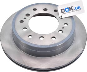 Гальмівний диск Гальмівний диск