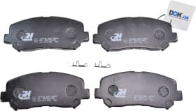 Тормозные колодки