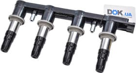 Котушка запалювання