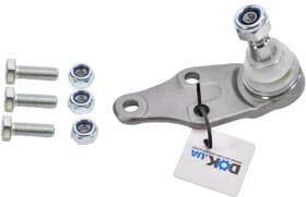 Шарова опора