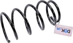 Пружина подвески