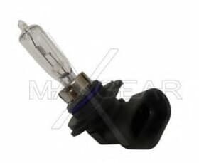 Автолампа MaXgear HB3 P20d 60 W прозрачная 780014 Автолампа MaXgear HB3 P20d 60 W прозрачная 780014