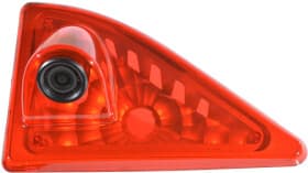 Камера заднего вида Prime-X TR-17