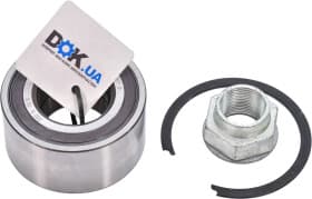 Подшипник ступицы