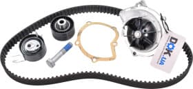 Комплект ремня ГРМ + помпа